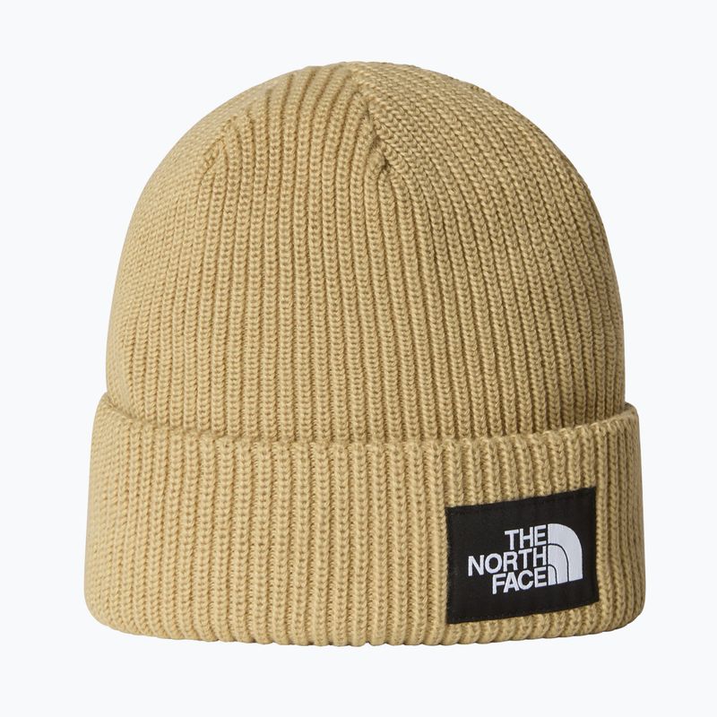 Zimná čiapka The North Face Salty Lined