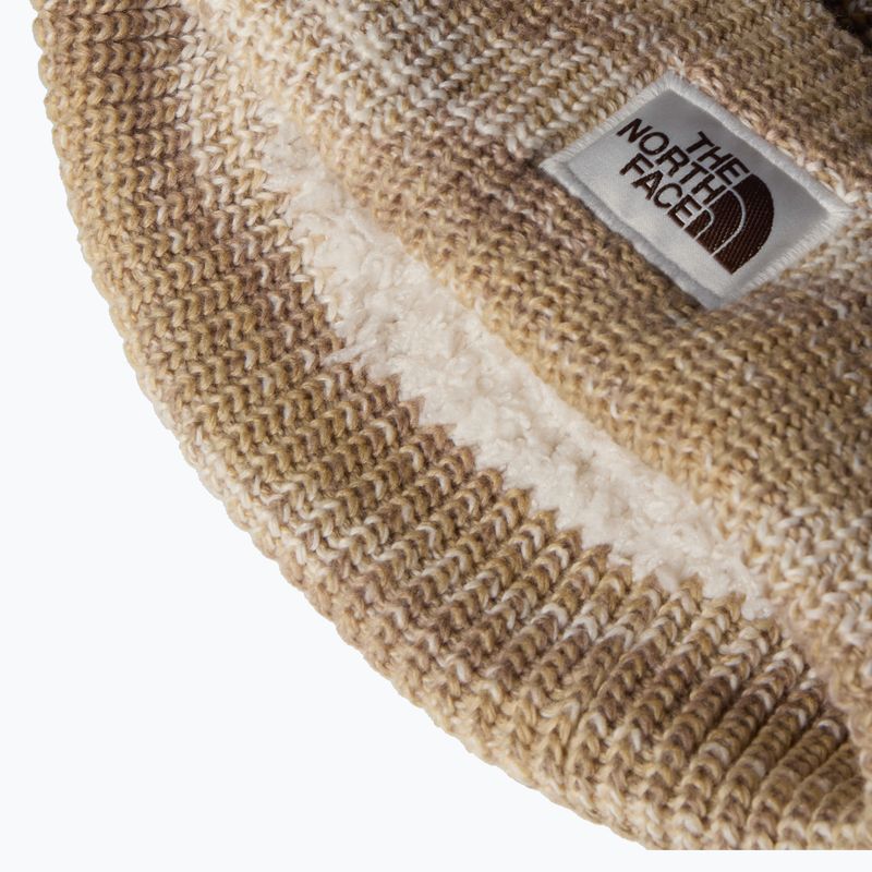 Zimná čiapka The North Face Salty Bae Lined 3