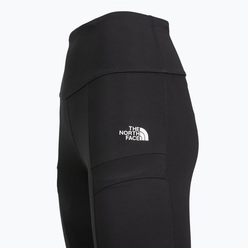 Dámske trekingové legíny The North Face Felik Alpine tnf black 3
