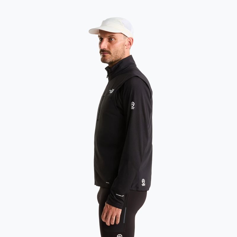 Pánska vesta The North Face Summit Casaval Lt black 4