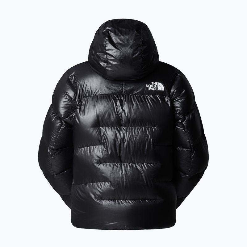 Pánska páperová bunda The North Face Summit Pumori Down Parka black 6
