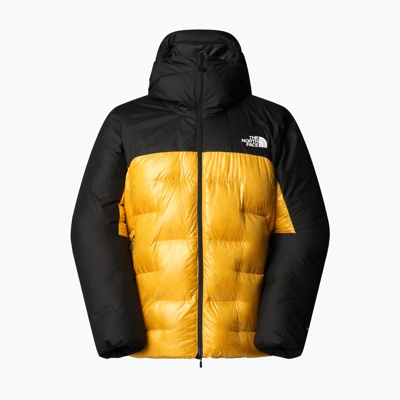 Páperová bunda The North Face Summit Himalayan Down Parka Summit Gold/TNF Black 5