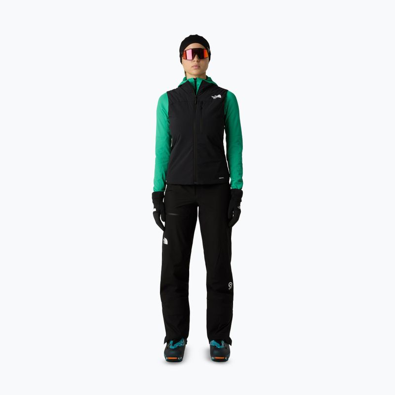 Dámska vesta The North Face Summit Casaval Lt black 2