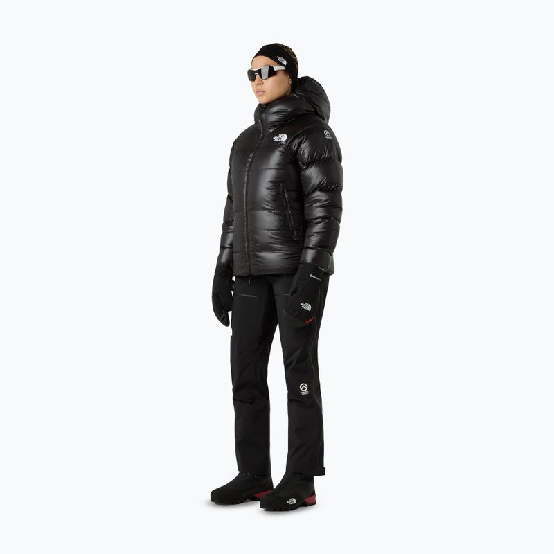 Dámska páperová bunda The North Face Summit Pumori Down Parka black 2