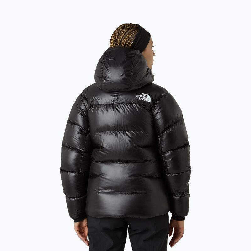 Dámska páperová bunda The North Face Summit Pumori Down Parka black 3