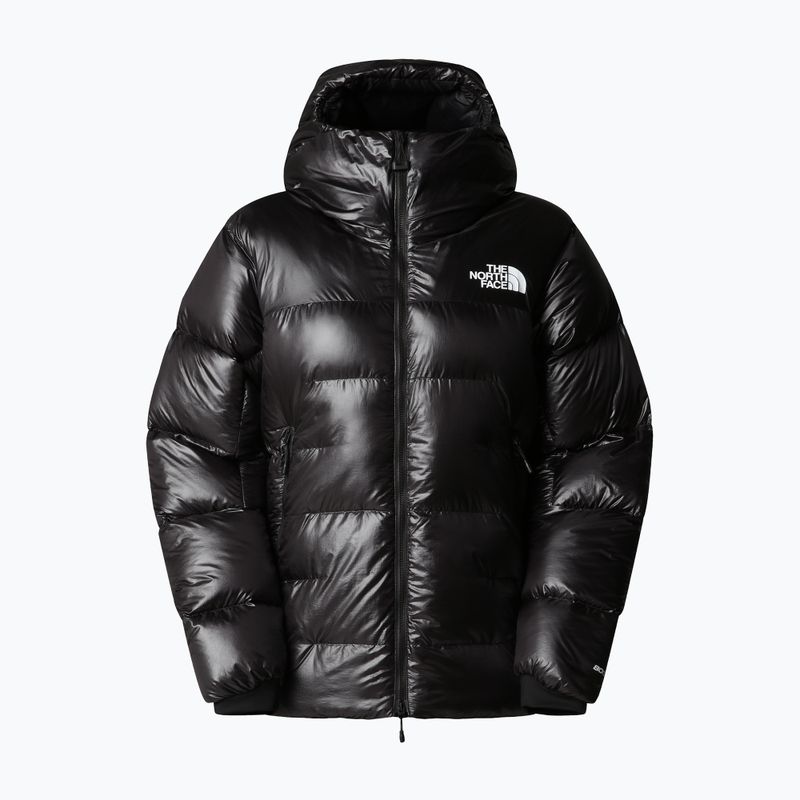Dámska páperová bunda The North Face Summit Pumori Down Parka black 5
