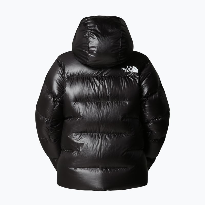 Dámska páperová bunda The North Face Summit Pumori Down Parka black 6