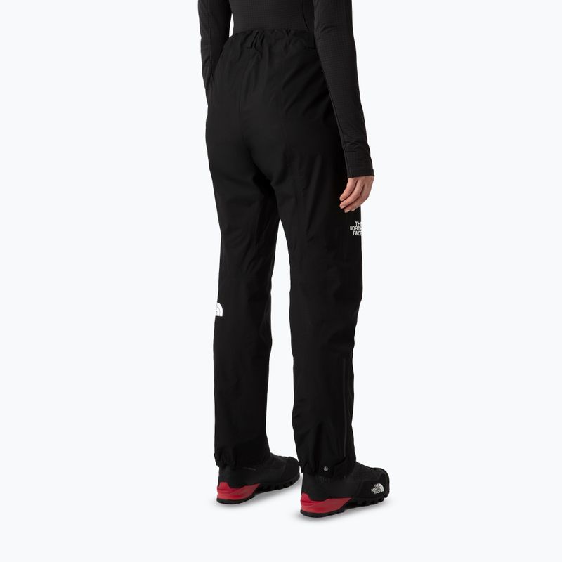 Dámske trekingové nohavice The North Face Summit Futurelight Torre Egger Lt black 3