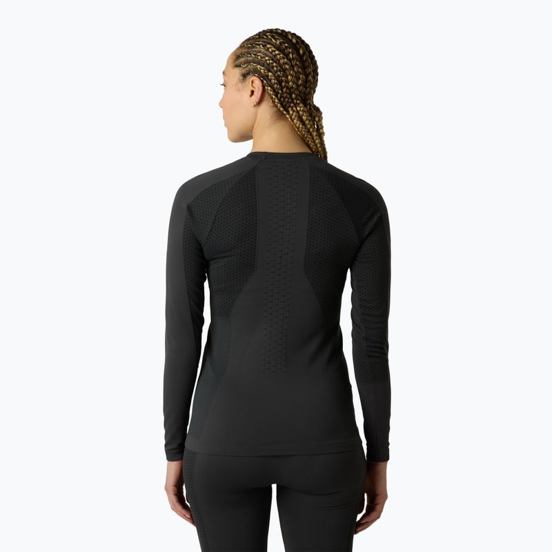 Dámska termoakčná mikina The North Face Sport Crew Neck black 3