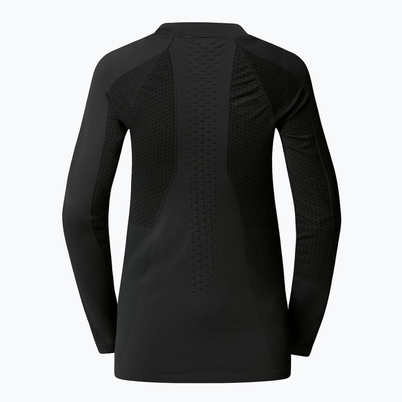 Dámska termoakčná mikina The North Face Sport Crew Neck black 5