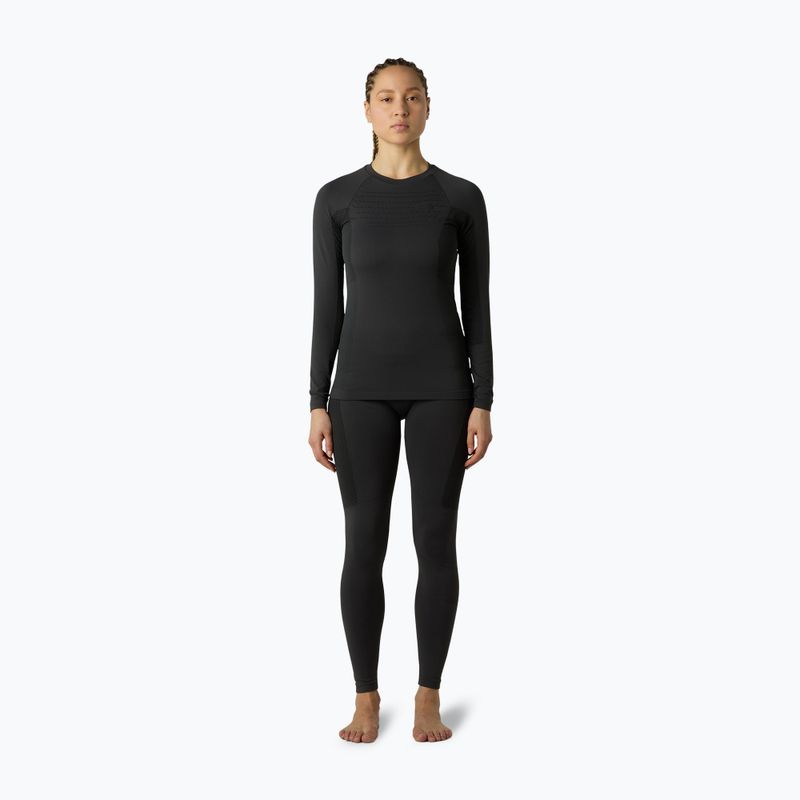 Dámske trekingové legíny The North Face Sport black 3