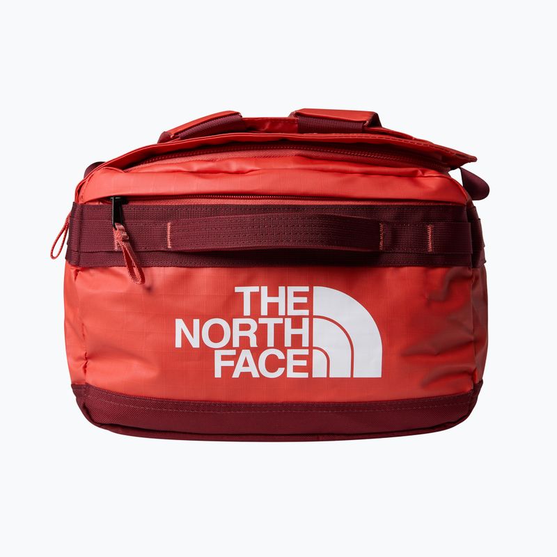 Cestovná taška The North Face Base Camp Voyager Duffel 42 l Mars Dust/Sumac 2