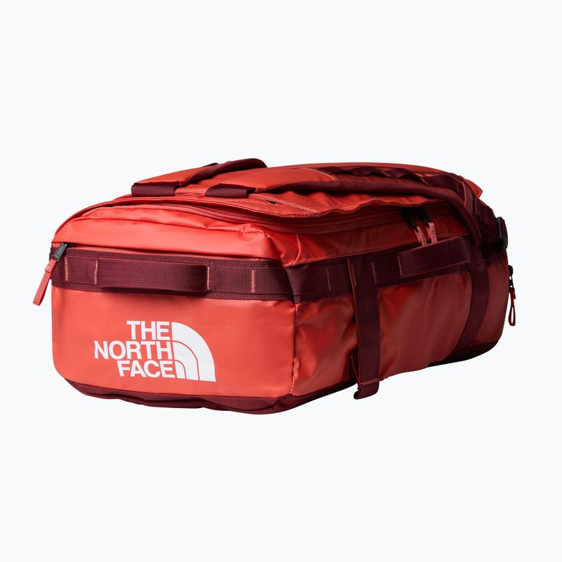 Cestovná taška The North Face Base Camp Voyager Duffel 32 l mars dust/sumac