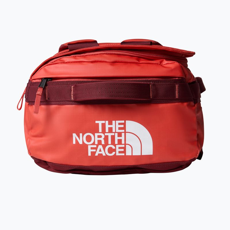 Cestovná taška The North Face Base Camp Voyager Duffel 32 l mars dust/sumac 2