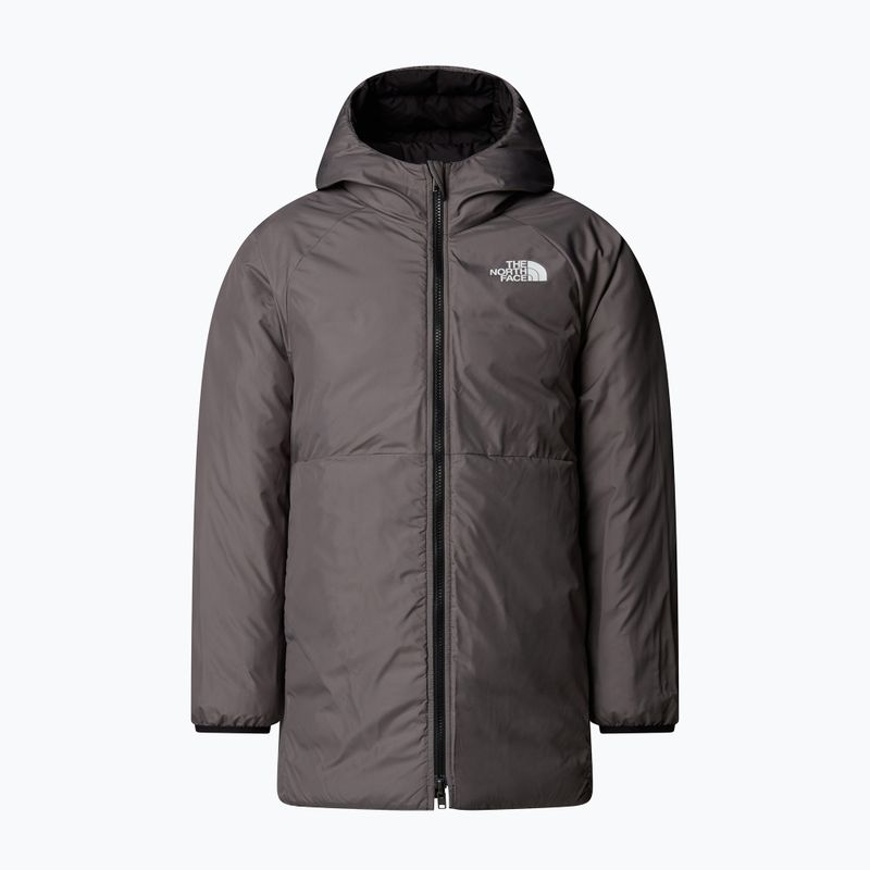 Detska jakna The North Face Reversible Perrito Parka črna 8