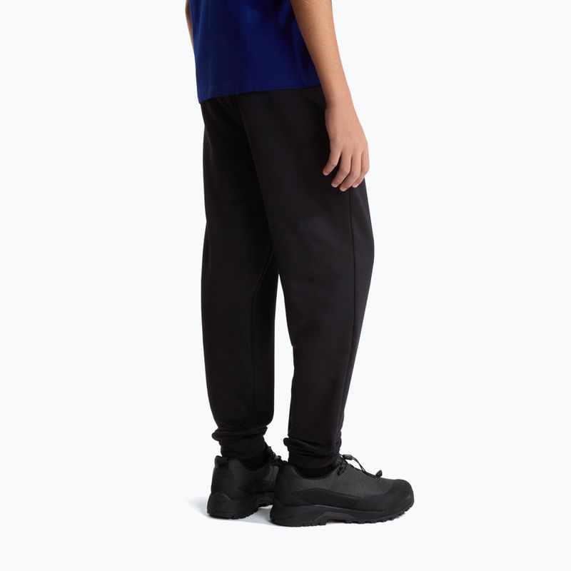 Pánske nohavice The North Face Performance Fleece Jogger tnf black 3