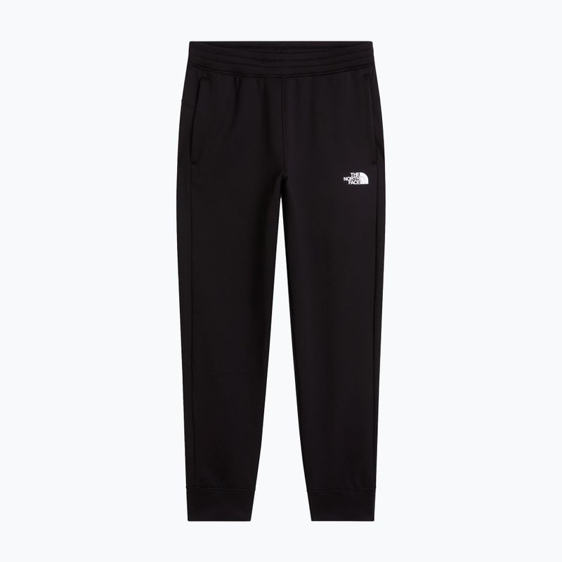 Pánske nohavice The North Face Performance Fleece Jogger tnf black 4