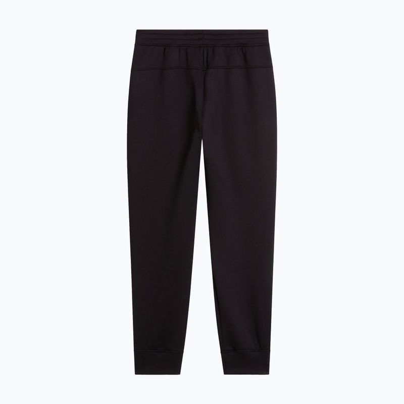 Pánske nohavice The North Face Performance Fleece Jogger tnf black 5