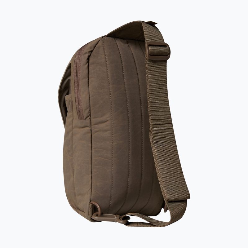 Mestský batoh na rameno The North Face Glen Canyon mocha brown/smokey brown 2