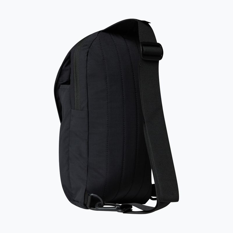 Mestský batoh na rameno The North Face Glen Canyon black 2