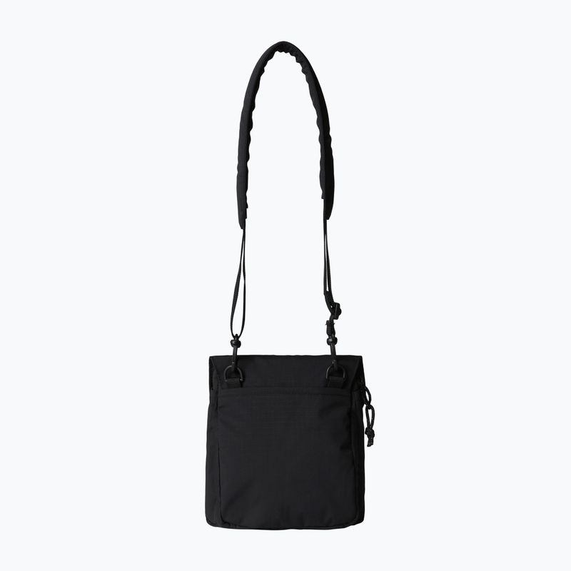 Ľadvinka The North Face Glen Canyon Pocket black 2