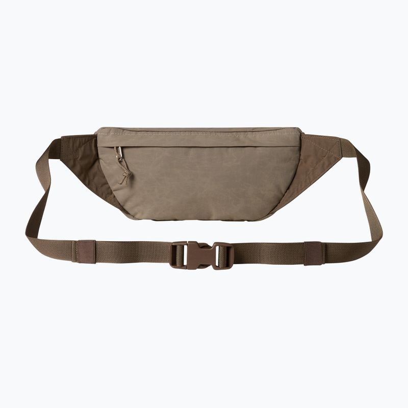 Ľadvinka The North Face Glen Canyon Lumbar mocha brown/smokey brown 2