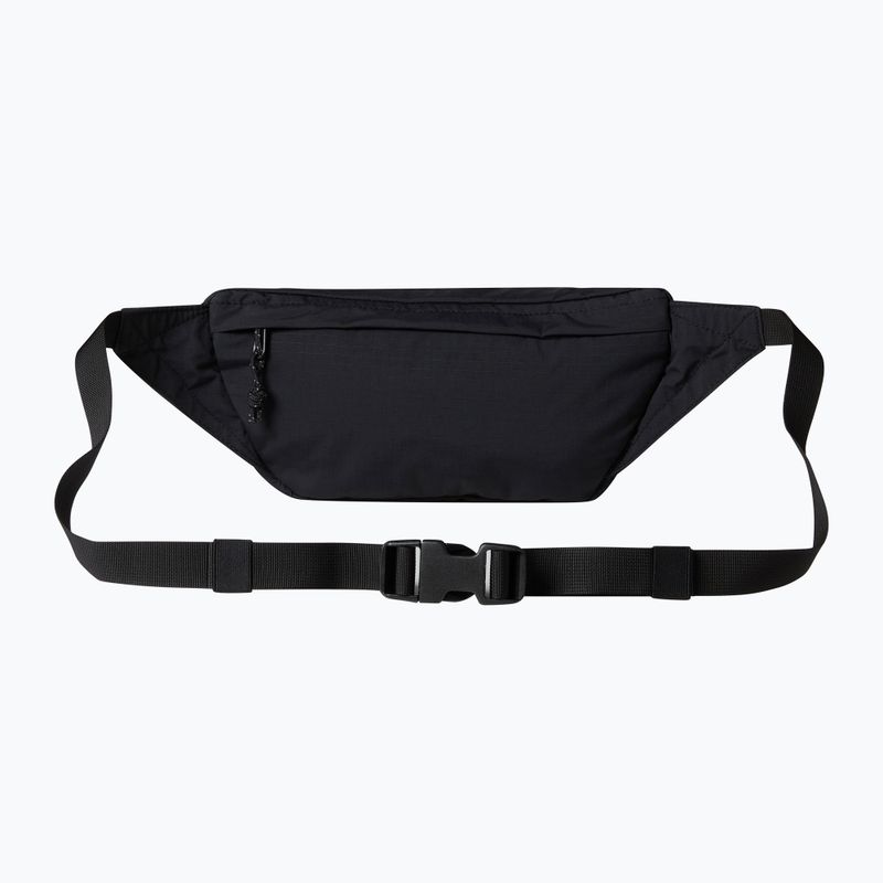 Ľadvinka The North Face Glen Canyon Lumbar black 2