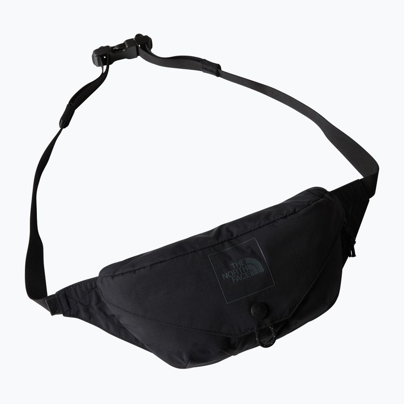 Ľadvinka The North Face Glen Canyon Lumbar black 3