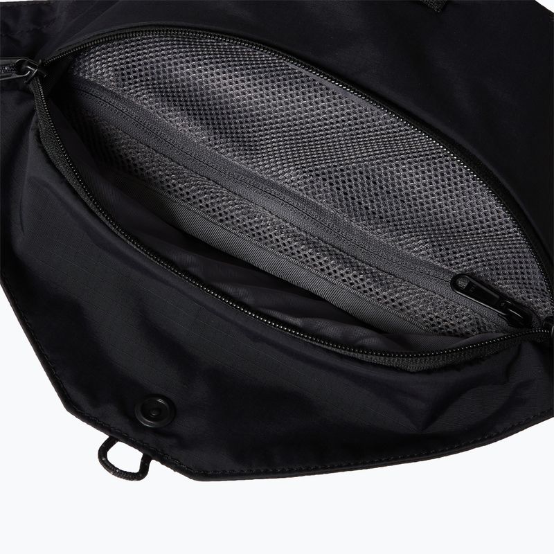 Ľadvinka The North Face Glen Canyon Lumbar black 4