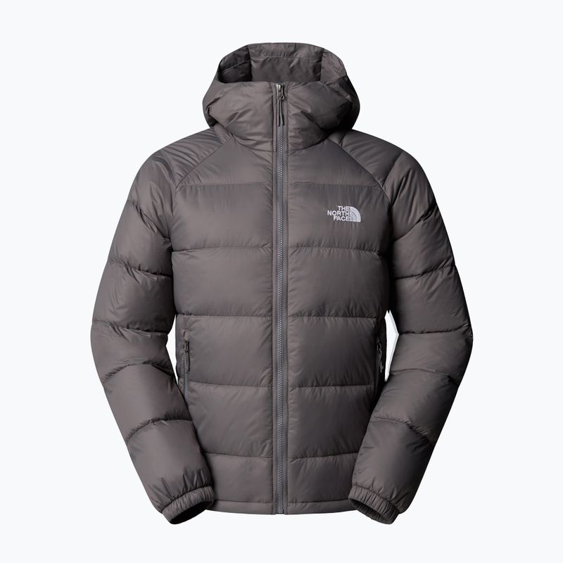 Pánska páperová bunda The North Face Hydrenalite Down Hoodie smoked pearl