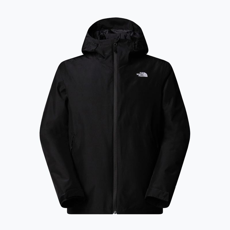 Pánska bunda 3v1 The North Face Carto Mono Triclimate Hooded black 5