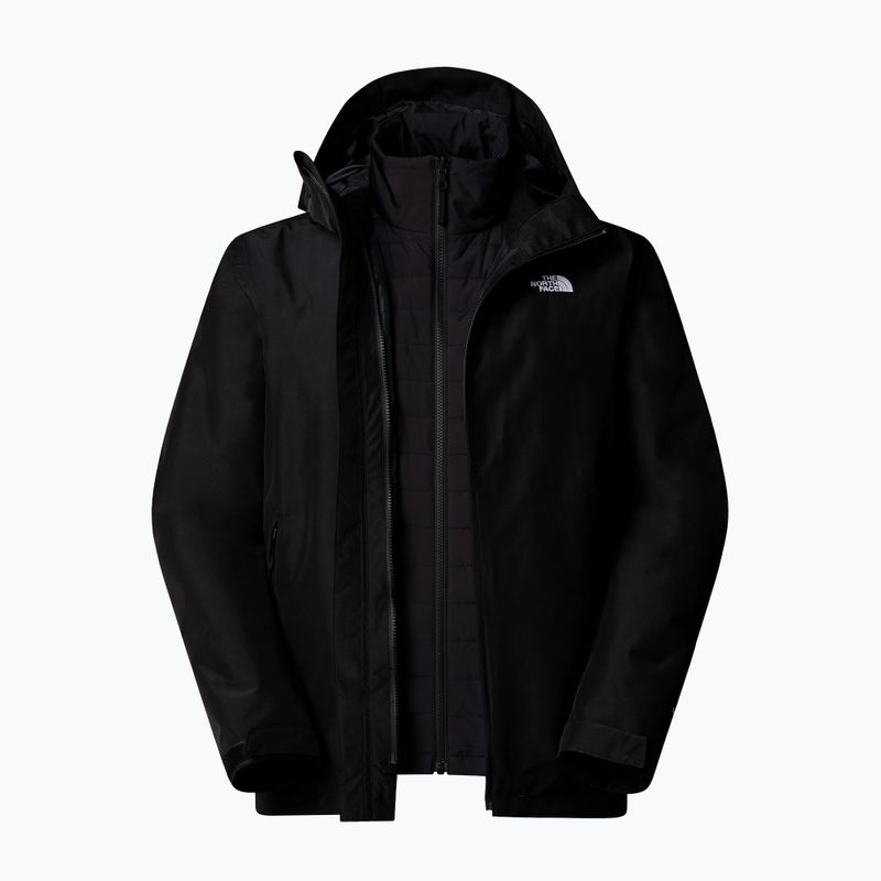 Pánska bunda 3v1 The North Face Carto Mono Triclimate Hooded black 7