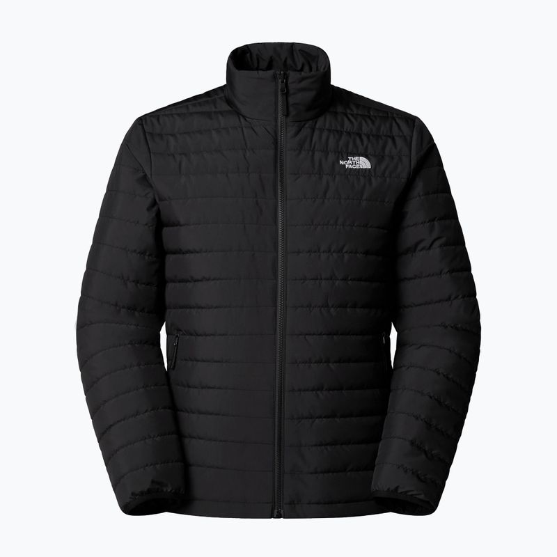 Pánska bunda 3v1 The North Face Carto Mono Triclimate Hooded black 8