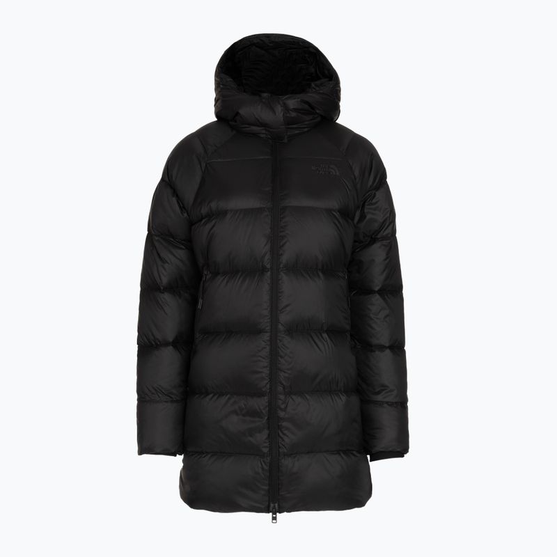 Dámsky páperový kabát The North Face Hydrenalite City Down Hooded tnf black 5