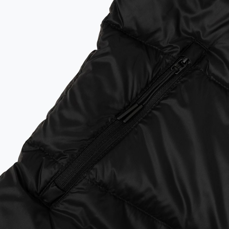 Dámsky páperový kabát The North Face Hydrenalite City Down Hooded tnf black 12