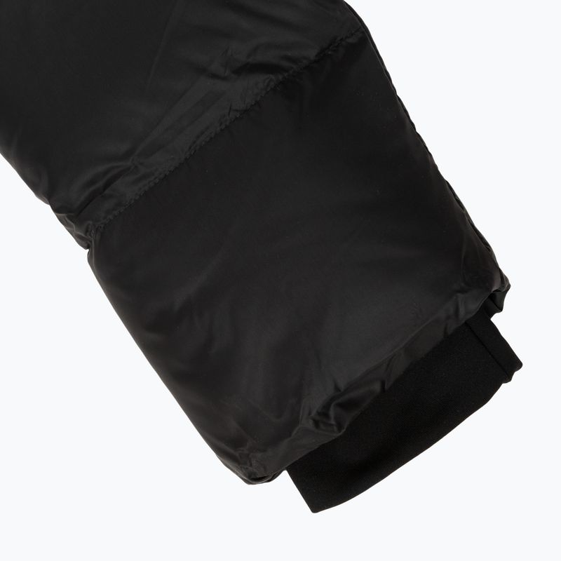 Dámsky páperový kabát The North Face Hydrenalite City Down Hooded tnf black 13