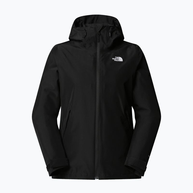 Dámska bunda 3v1 The North Face Carto Mono Triclimate Hooded black 6