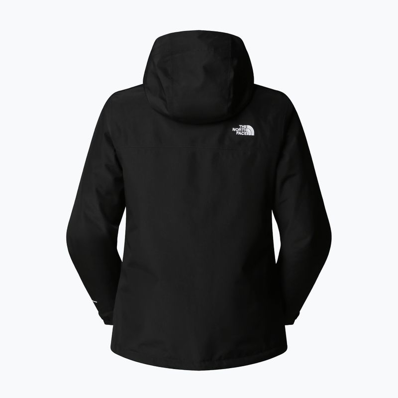 Dámska bunda 3v1 The North Face Carto Mono Triclimate Hooded black 7