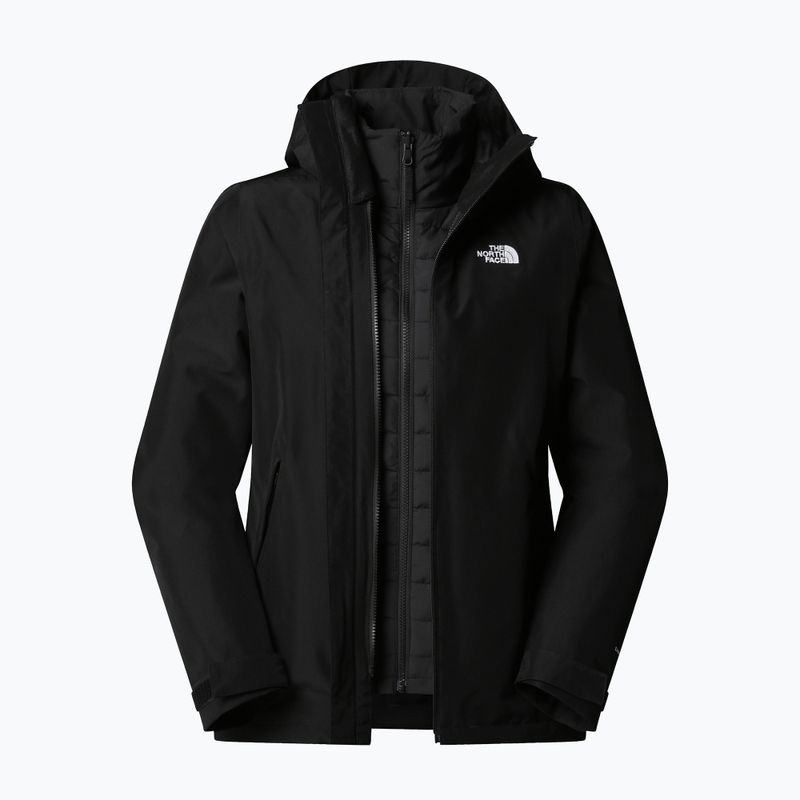Dámska bunda 3v1 The North Face Carto Mono Triclimate Hooded black 8