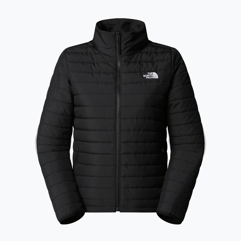 Dámska bunda 3v1 The North Face Carto Mono Triclimate Hooded black 9
