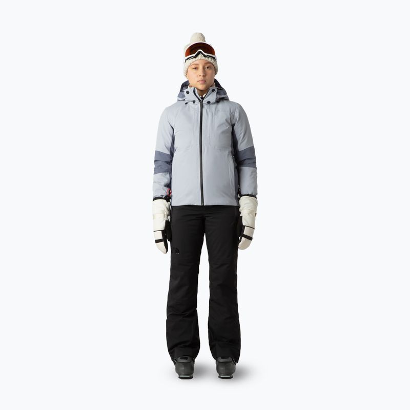 Dámske lyžiarske nohavice The North Face Lenado Regular black 2