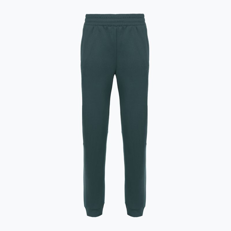Dámske nohavice The North Face Mountain Athletics Fleece deep cypress/space