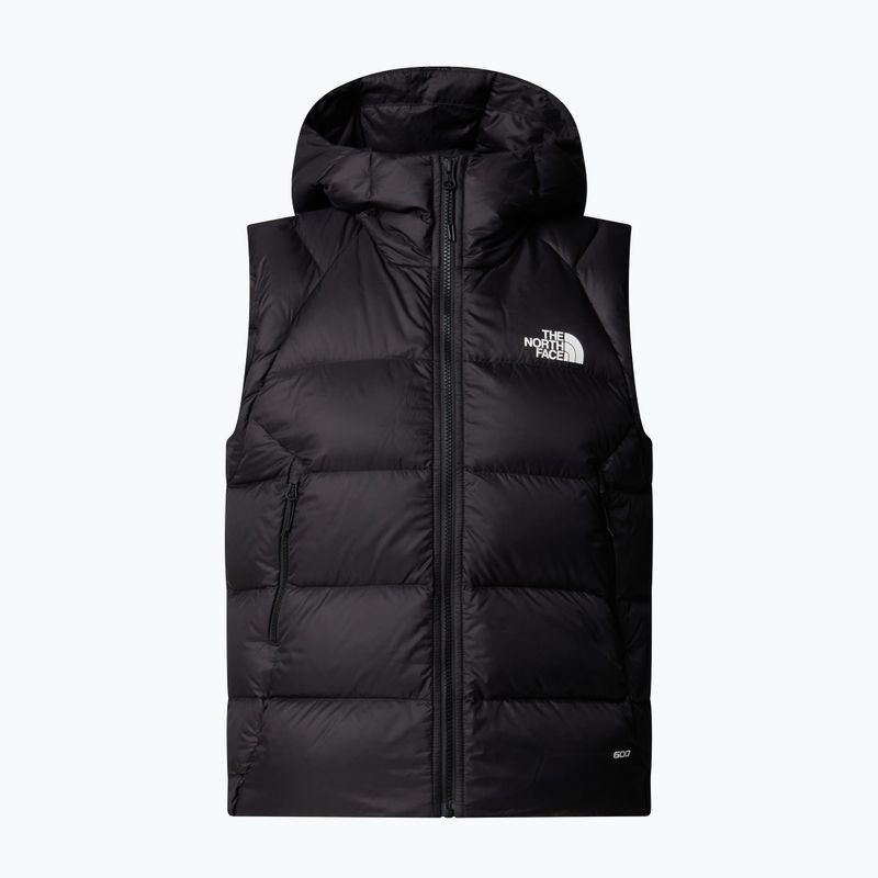 Dámsky bezrukávnik The North Face Hyalite čierny 2