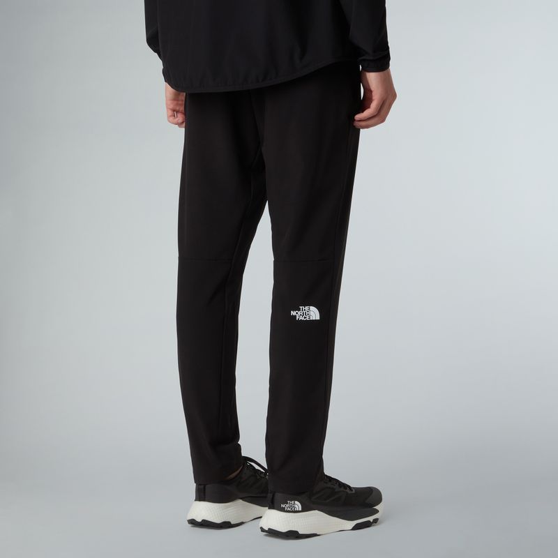 Pánske trekingové nohavice The North Face 27/7 Woven black 3
