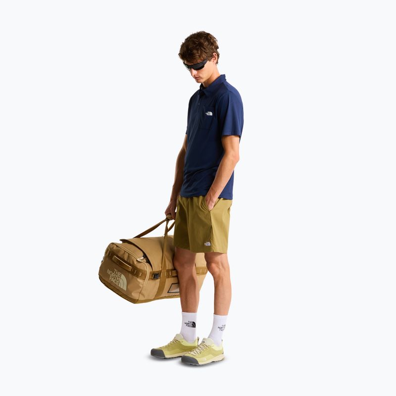 Pánske polo tričko The North Face New Tanken Polo summit navy 2