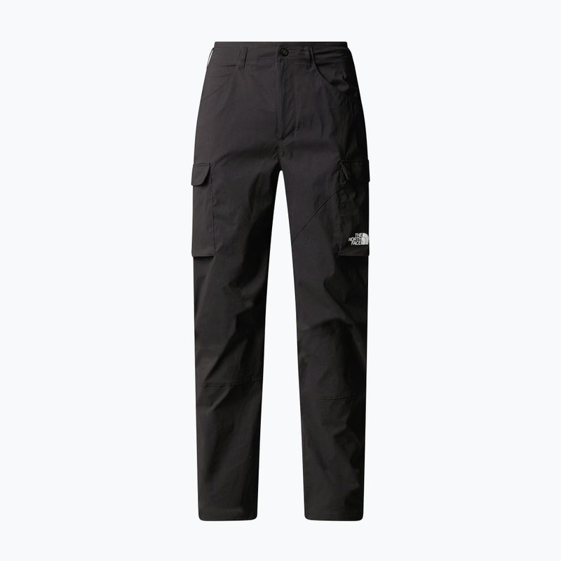 Pánske trekingové nohavice The North Face Exploration Cargo tnf black 4