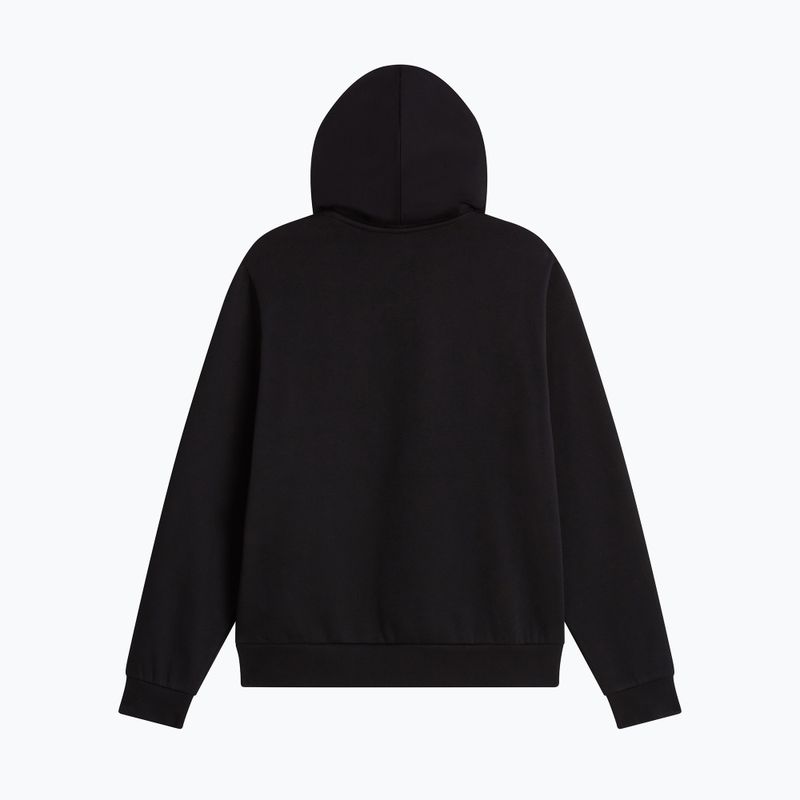 Dámska mikina The North Face Evolution Simple Dome Regular Hoodie tnf black 2