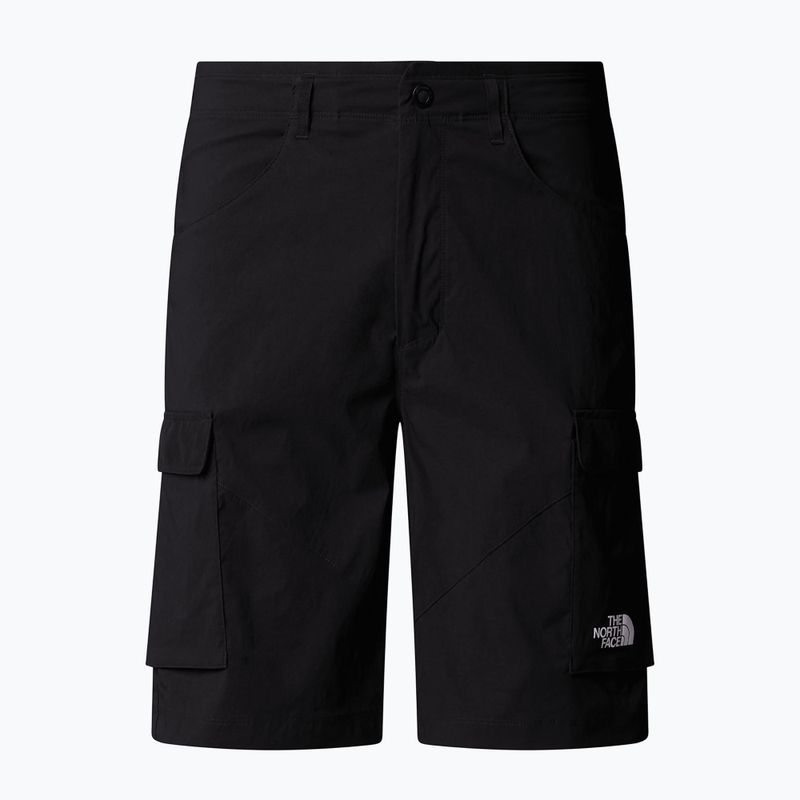 Pánske trekingové šortky The North Face Exploration Cargo tnf black 4