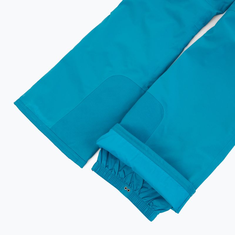 Pánske lyžiarske nohavice The North Face Descendit dusk blue 9