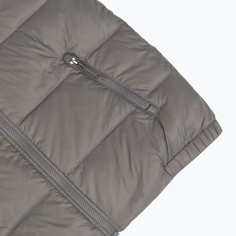 Dámska páperová bunda The North Face Hydrenalite Down Hoodie smoked pearl 5